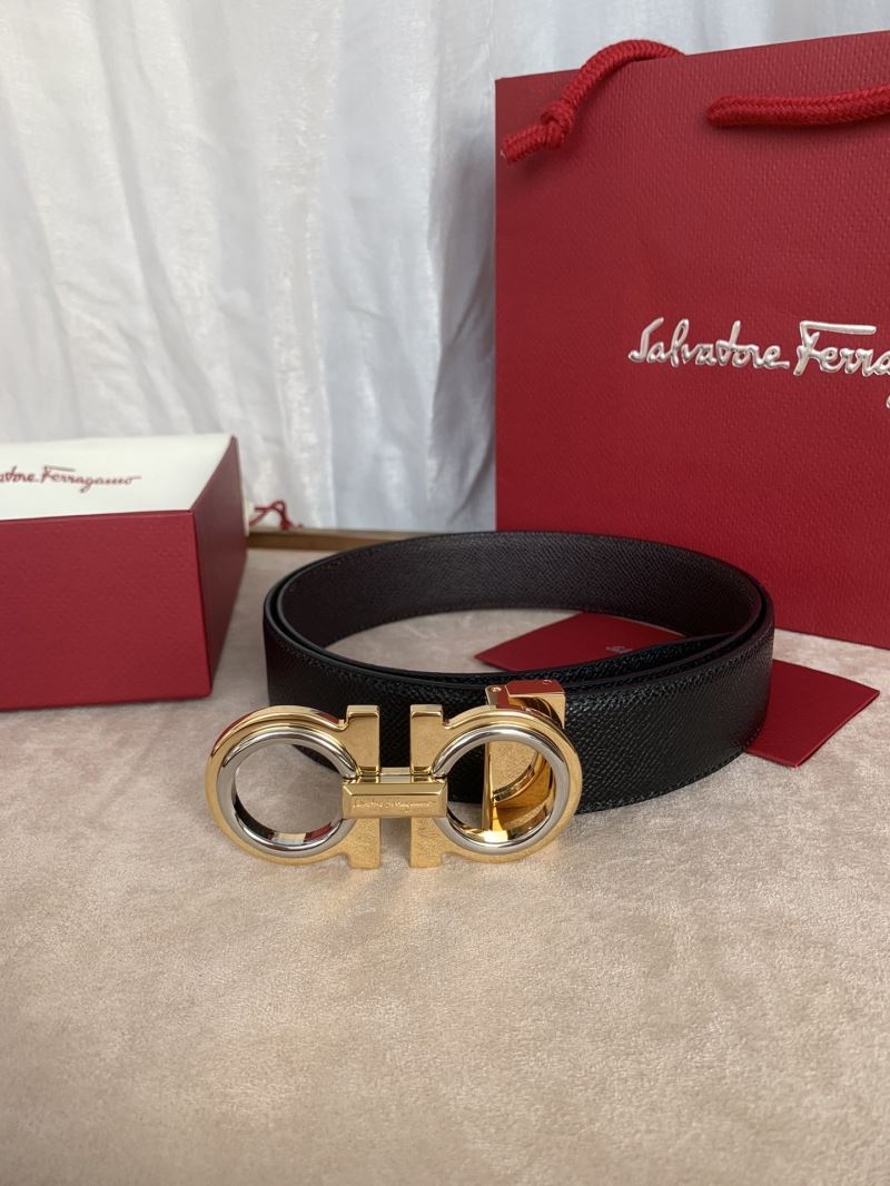 Ferragamo Belts